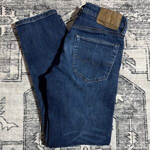 American Eagle Outfitters Indigo Denim Jeans